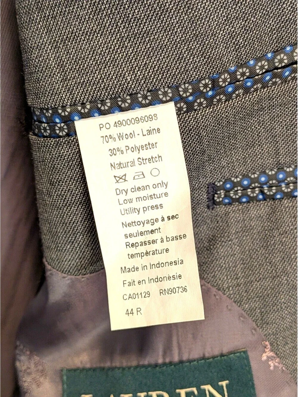 Lauren Ralph Lauren lauren ralph